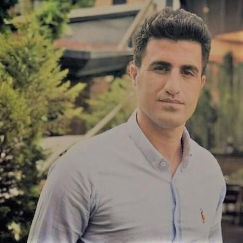 آهنگ بی کلام بی وفایی از محسن لرستانی
